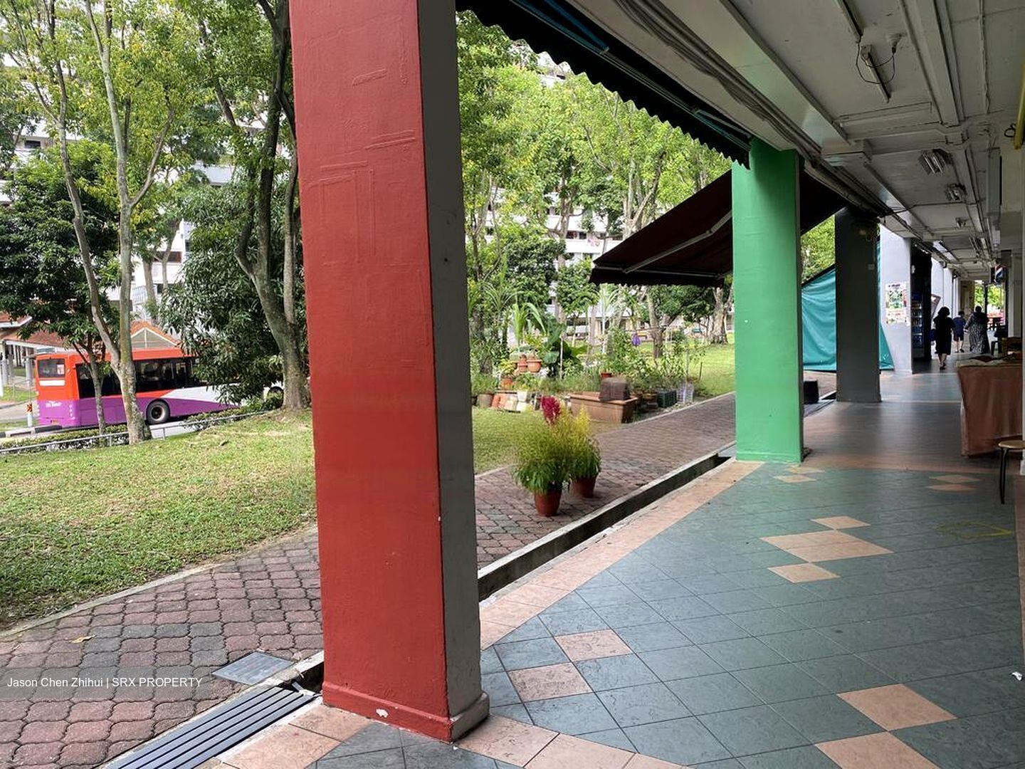 Bedok North Street 3 (D16), Shop House #454635871